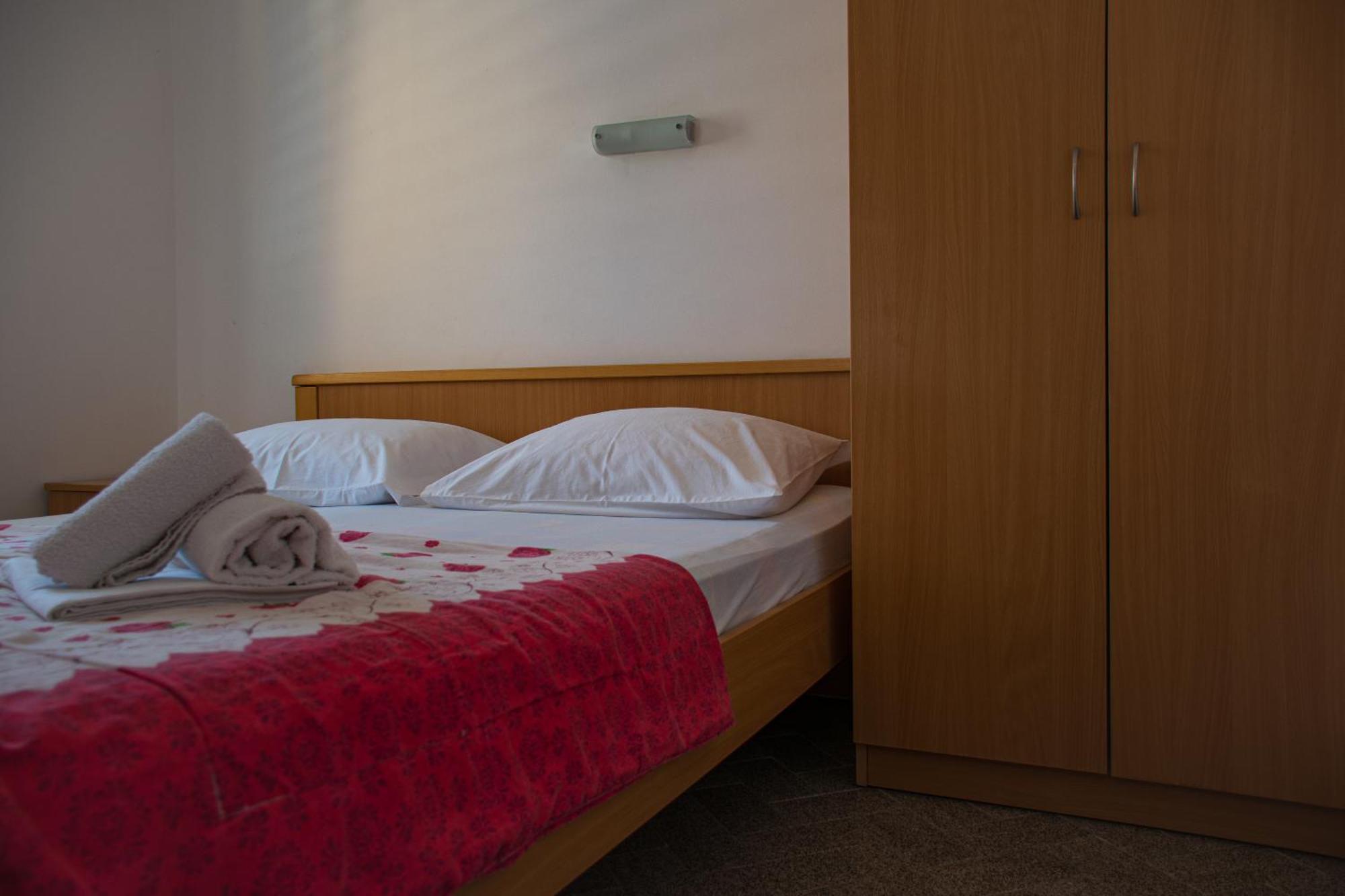 Villa Vojnic Budva Exteriér fotografie